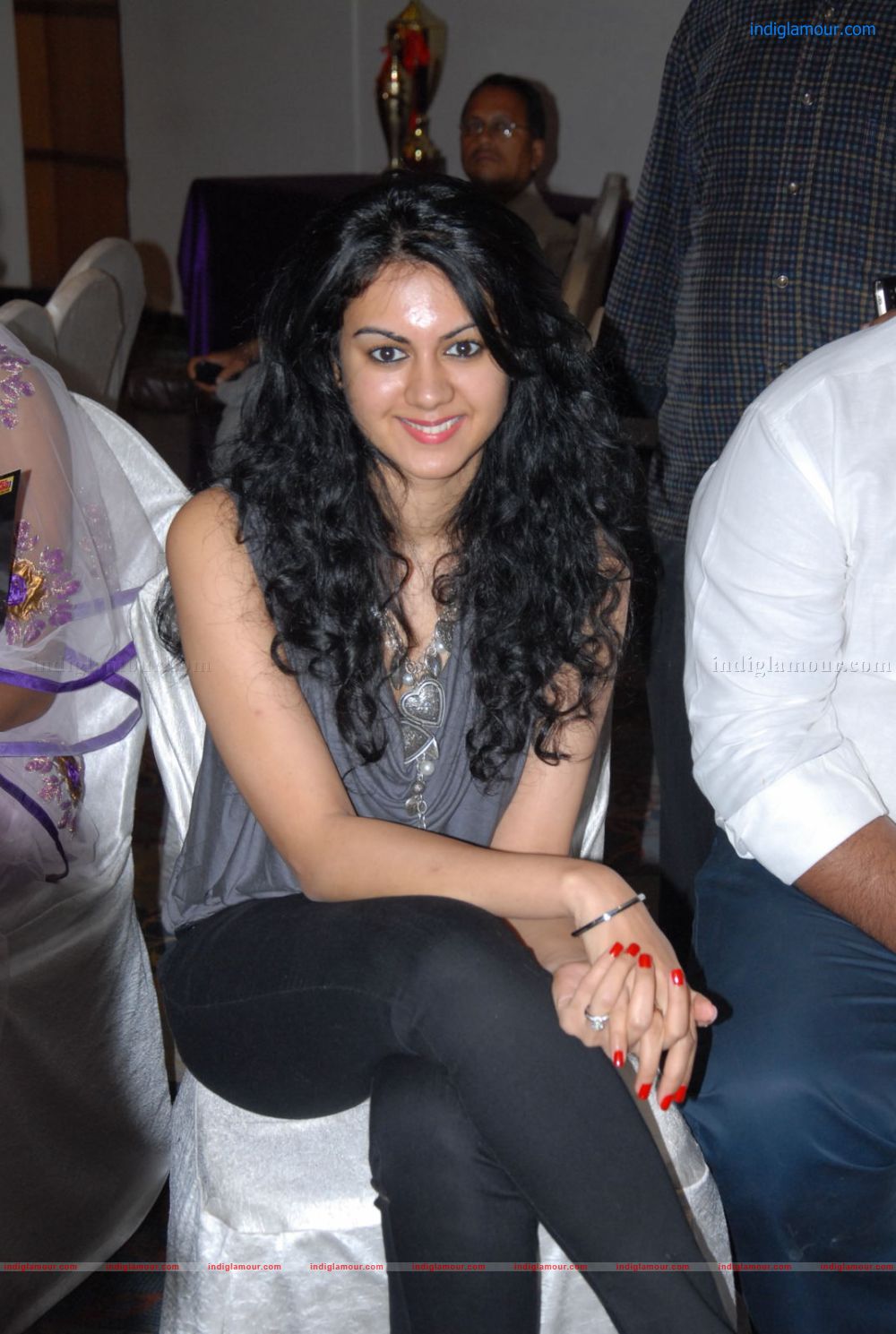 Kamna Jethmalani Actress hd photo