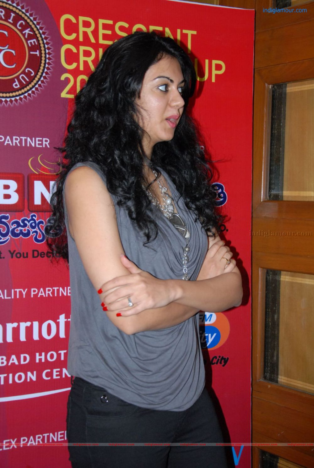 Kamna Jethmalani Actress hd photo