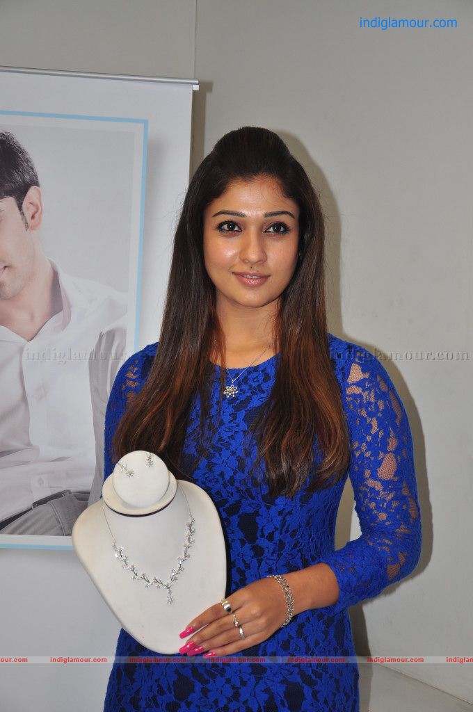 Nayantara Actress hd photo