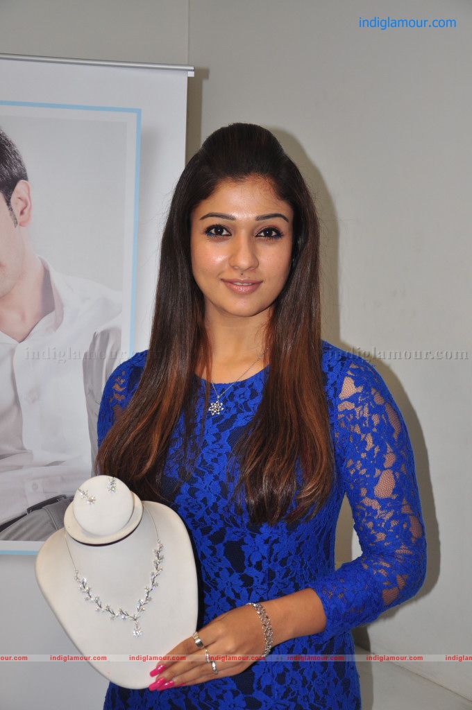 Nayantara Actress hd photo