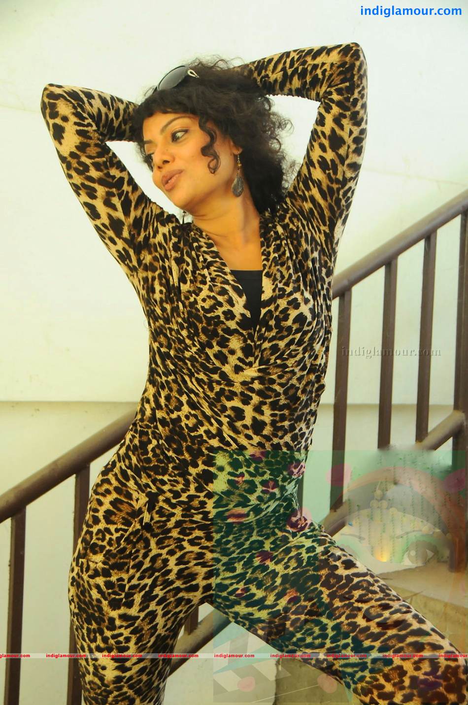 Swati Verma Actress hd photo