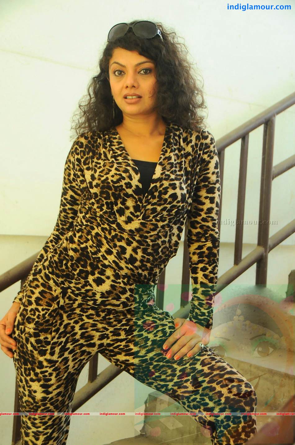 Swati Verma Actress hd photo