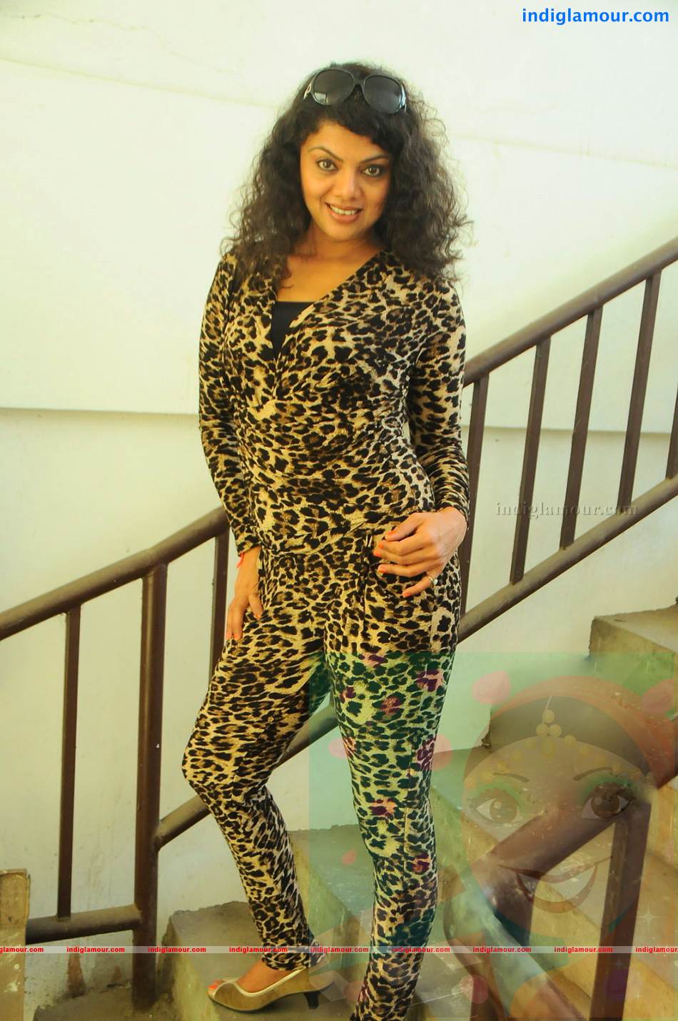 Swati Verma Actress hd photo