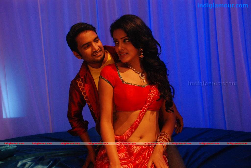Kanna Laddu Thinna Aasaiya Actress hd photo