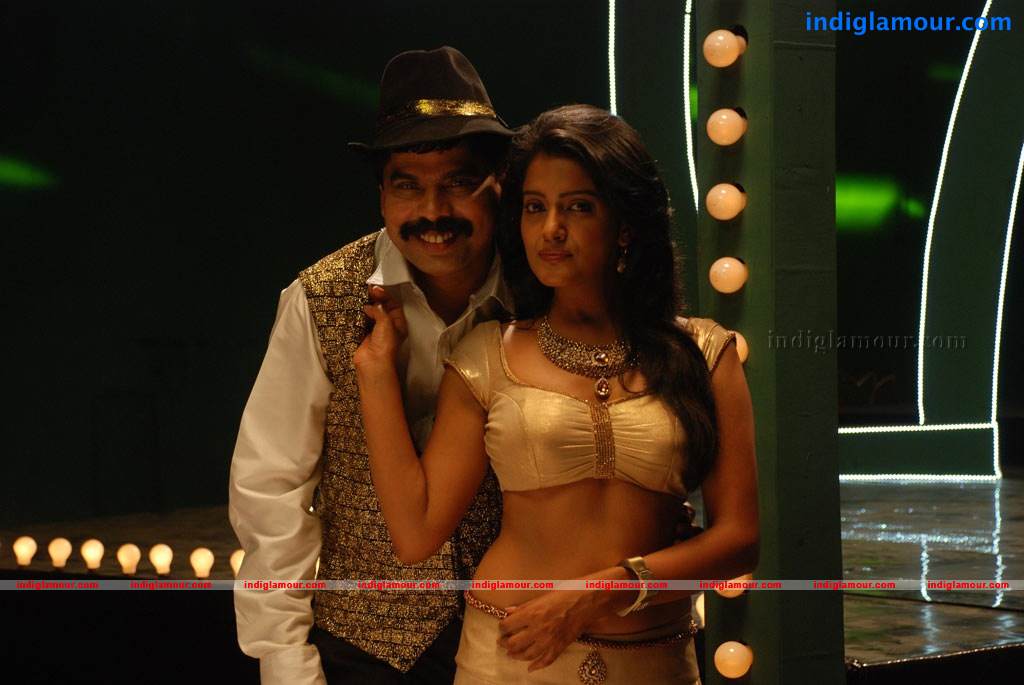Kanna Laddu Thinna Aasaiya Actress hd photo