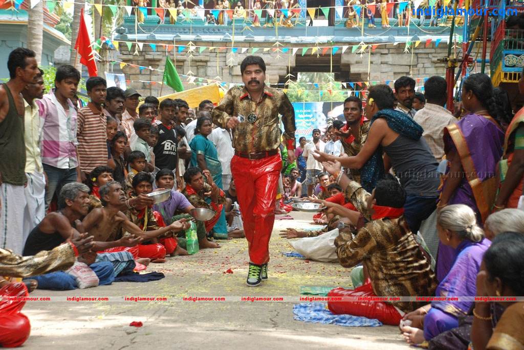 Kanna Laddu Thinna Aasaiya Actress hd photo