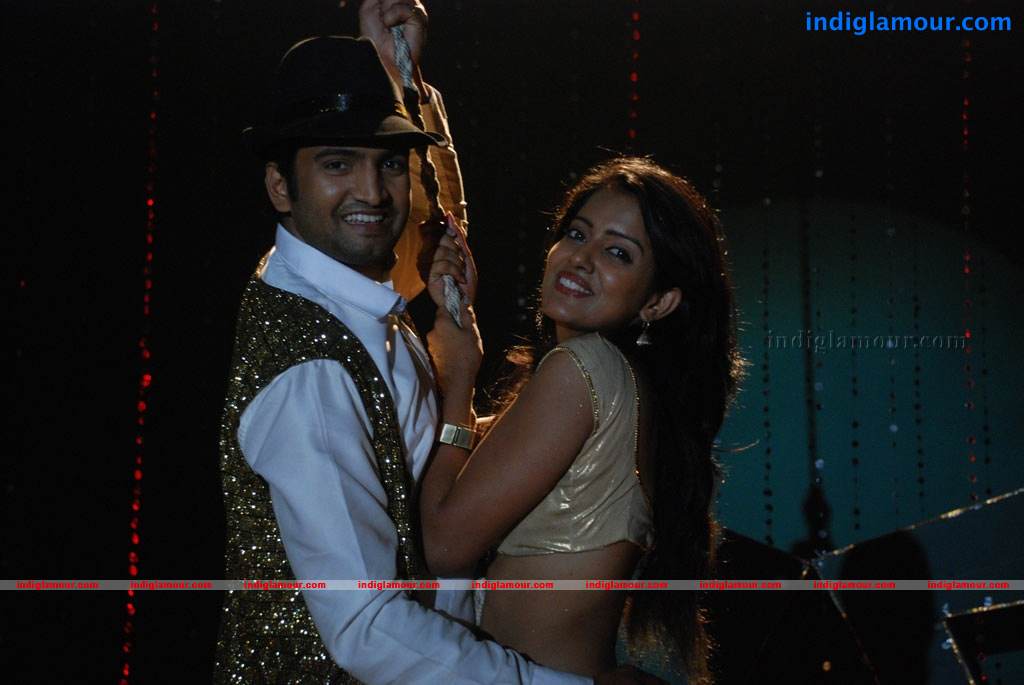 Kanna Laddu Thinna Aasaiya Actress hd photo