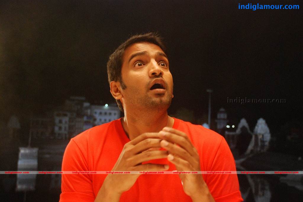 Kanna Laddu Thinna Aasaiya Actress hd photo