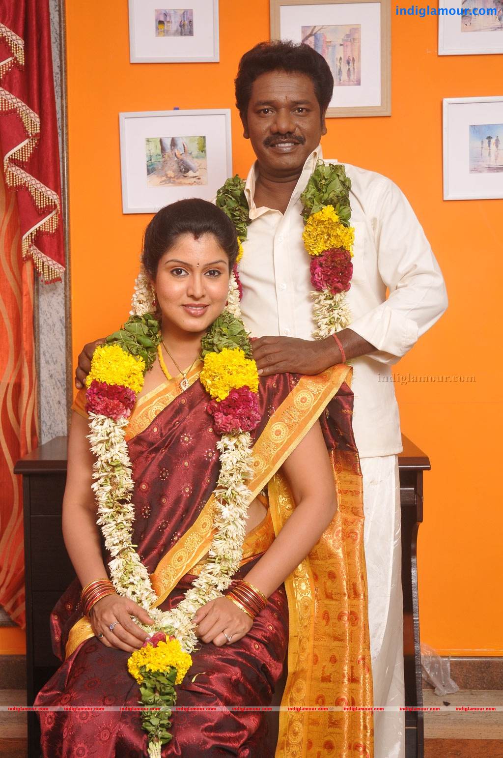 Machan Actress hd photo
