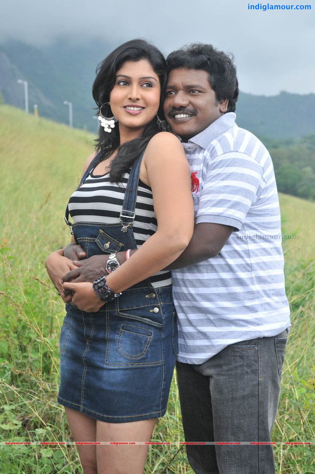Machan Actress hd photo
