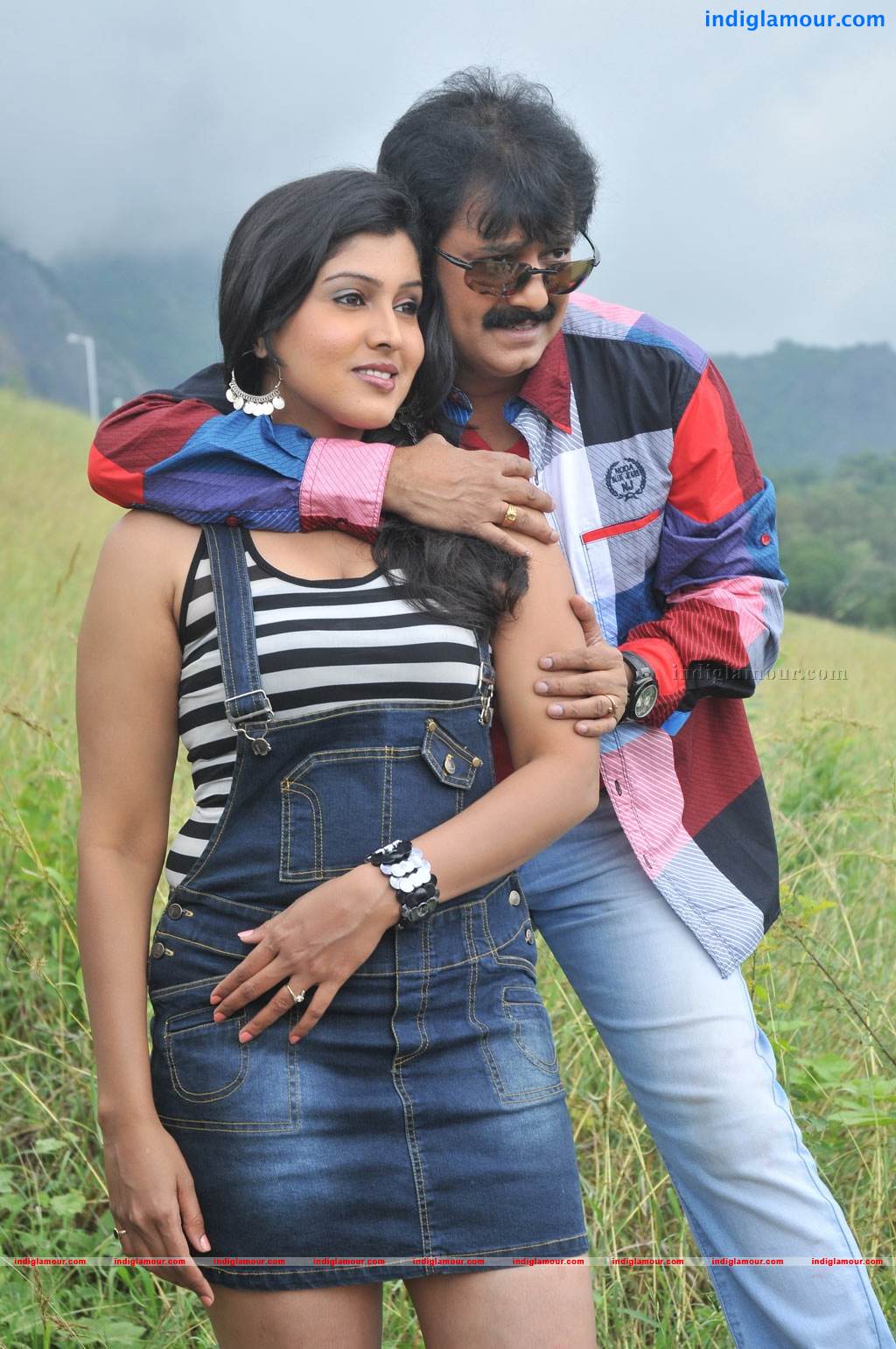 Machan Actress hd photo