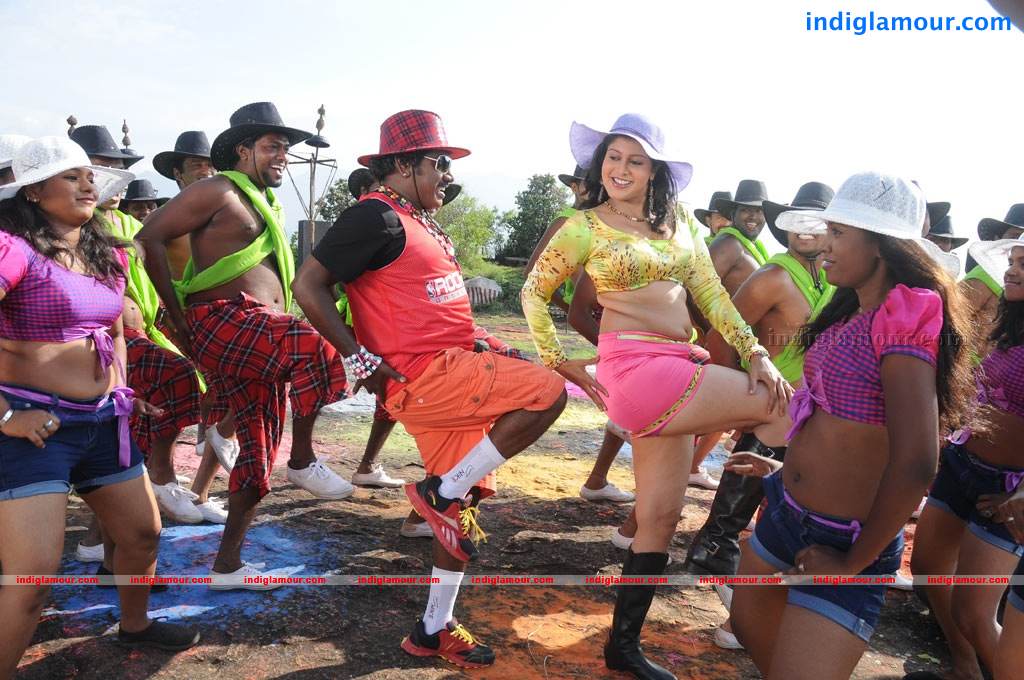 Machan Actress hd photo