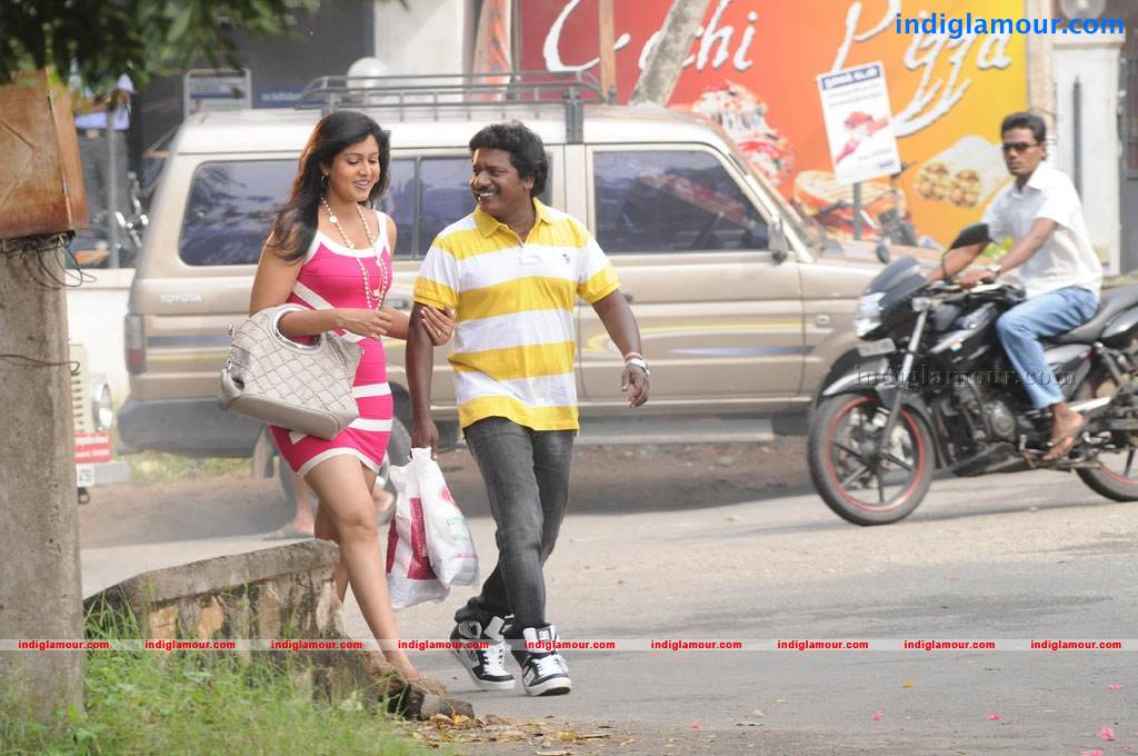 Machan Actress hd photo