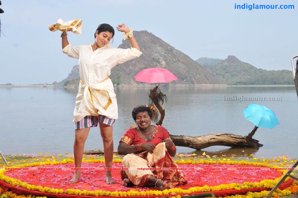 Machan Actress hd photo