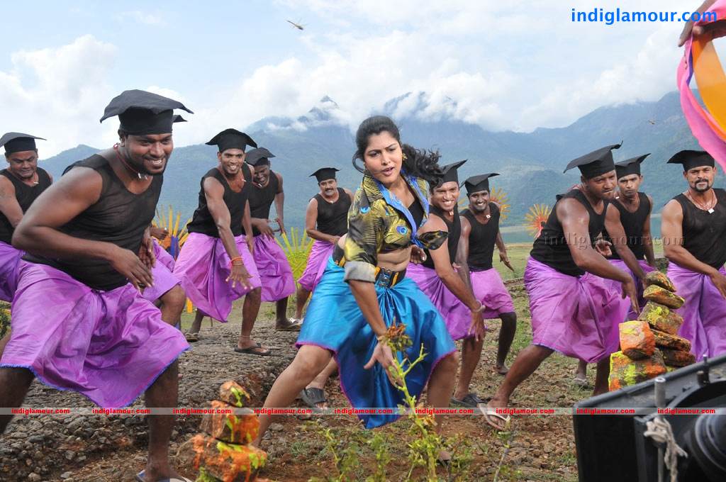 Machan Actress hd photo