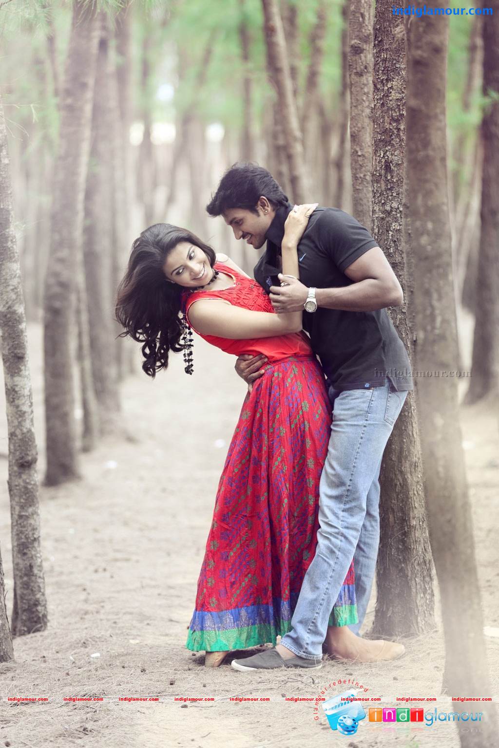 Shivani Movie hd photo