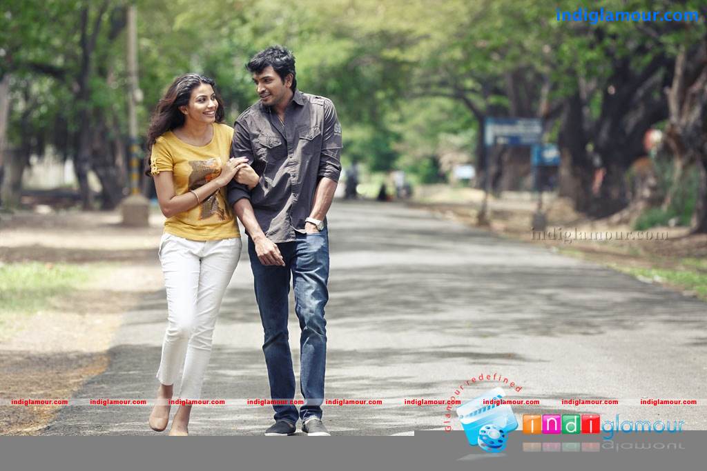 Shivani Movie hd photo