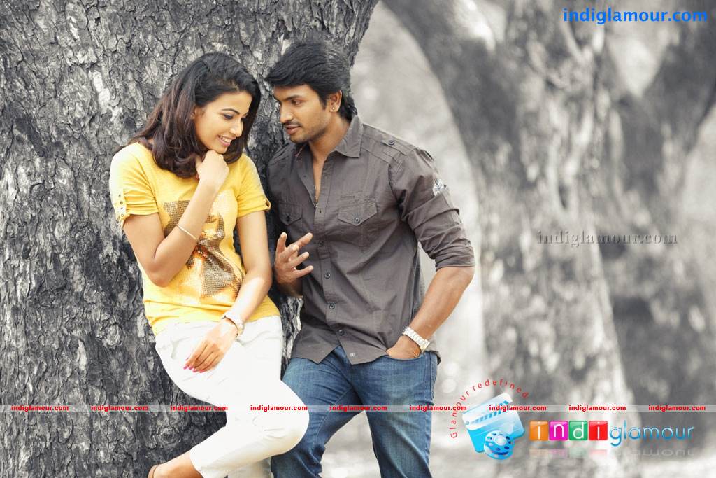 Shivani Movie hd photo