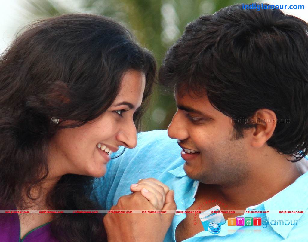 Shivani Movie hd photo