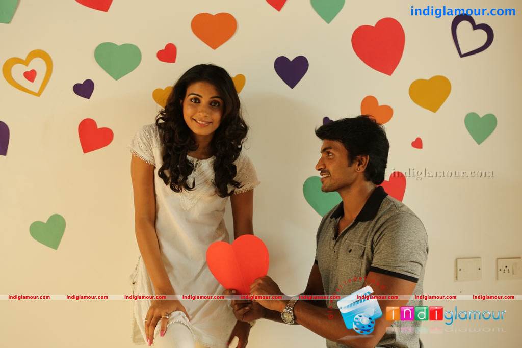 Shivani Movie hd photo