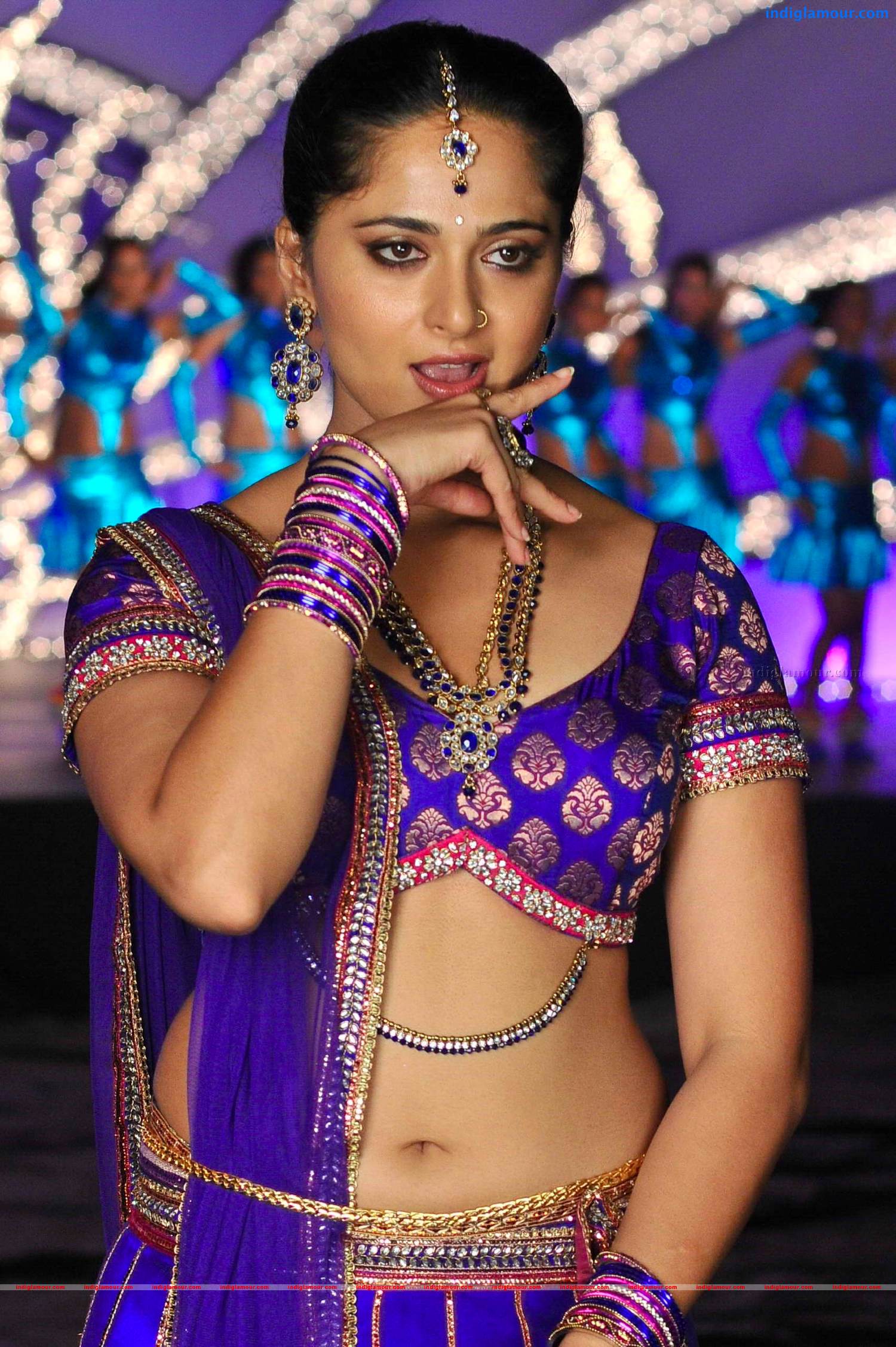 Anushka Actress hd photo