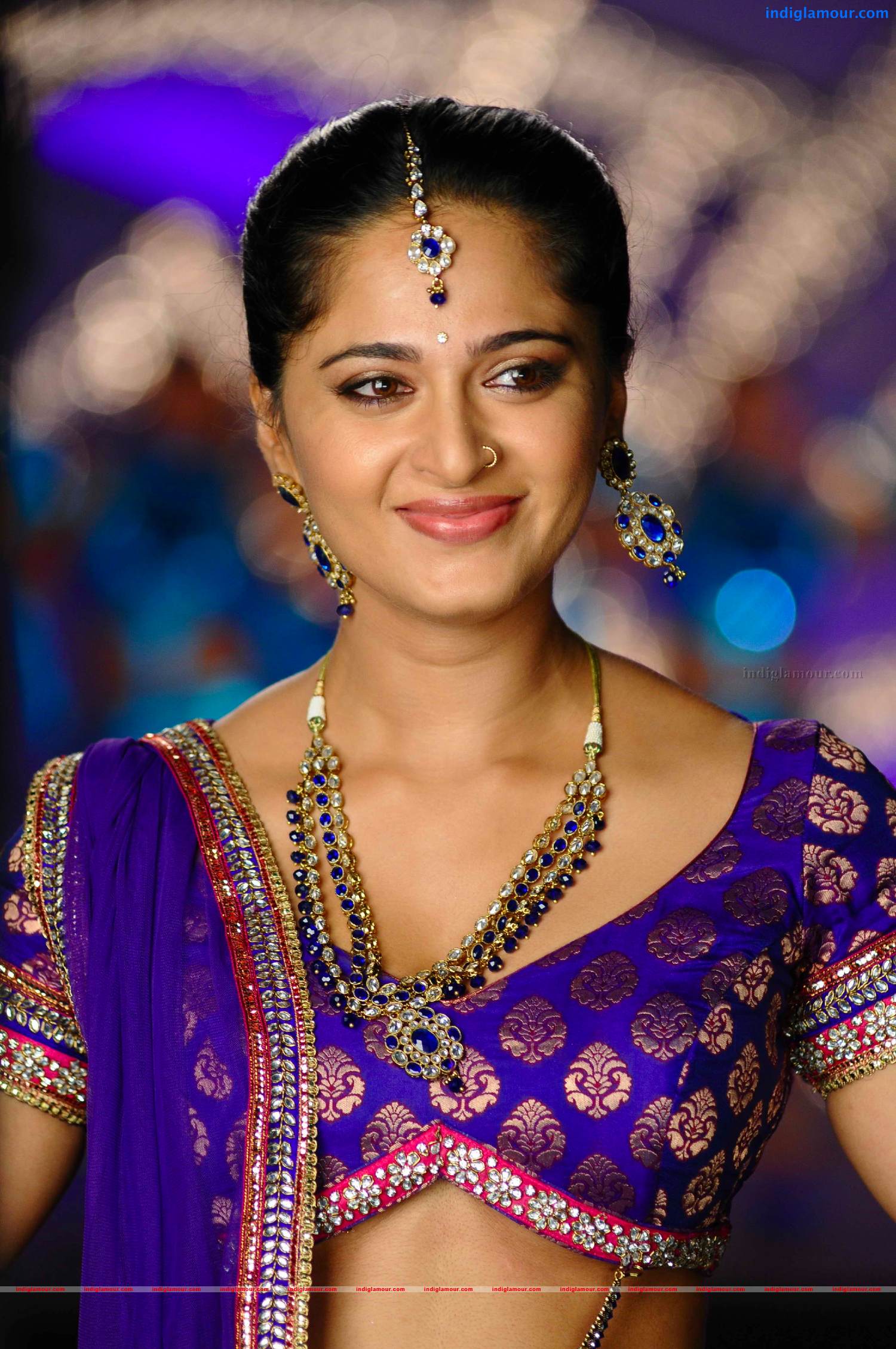 Anushka Actress hd photo