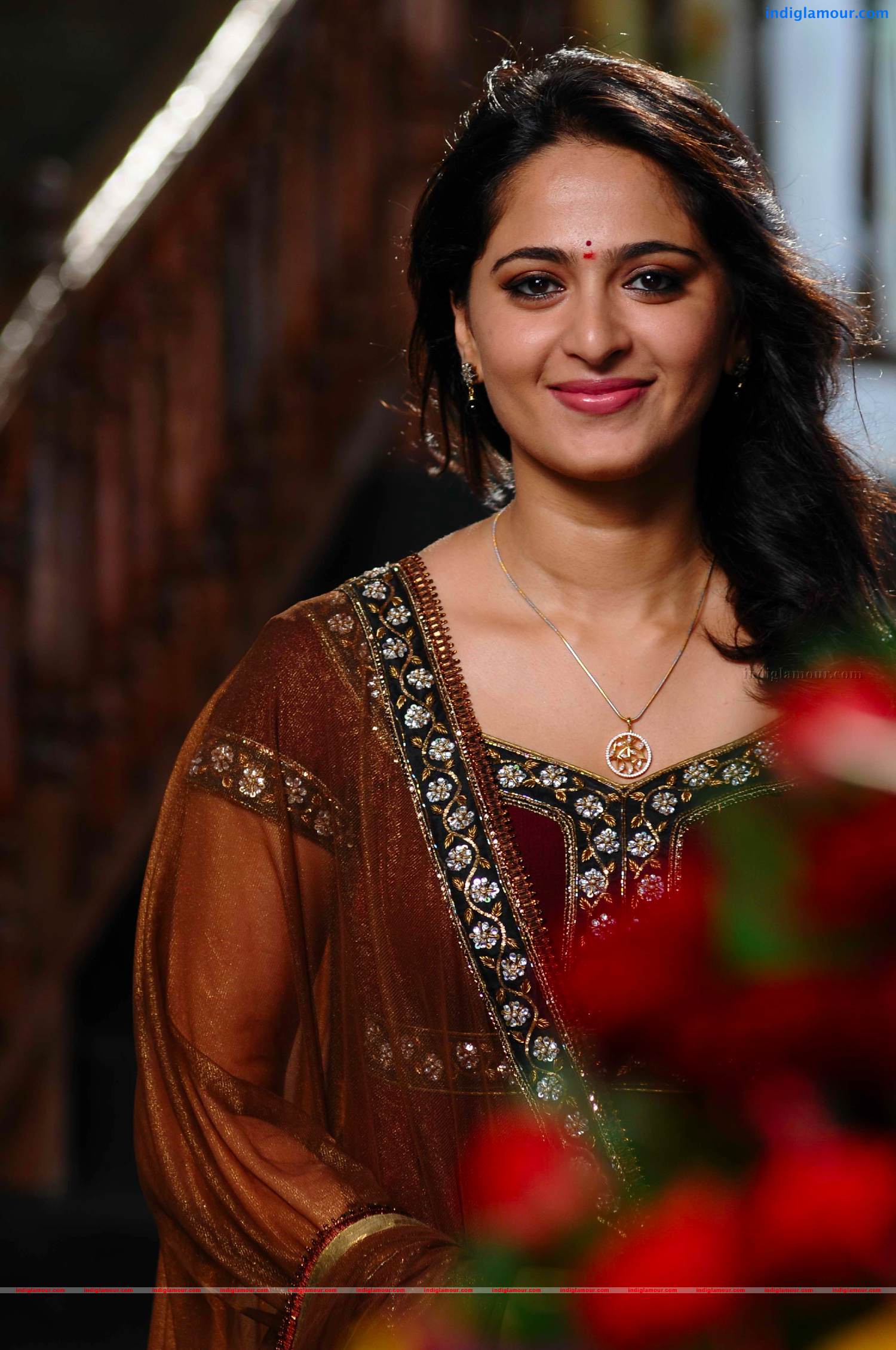 Anushka Actress hd photo