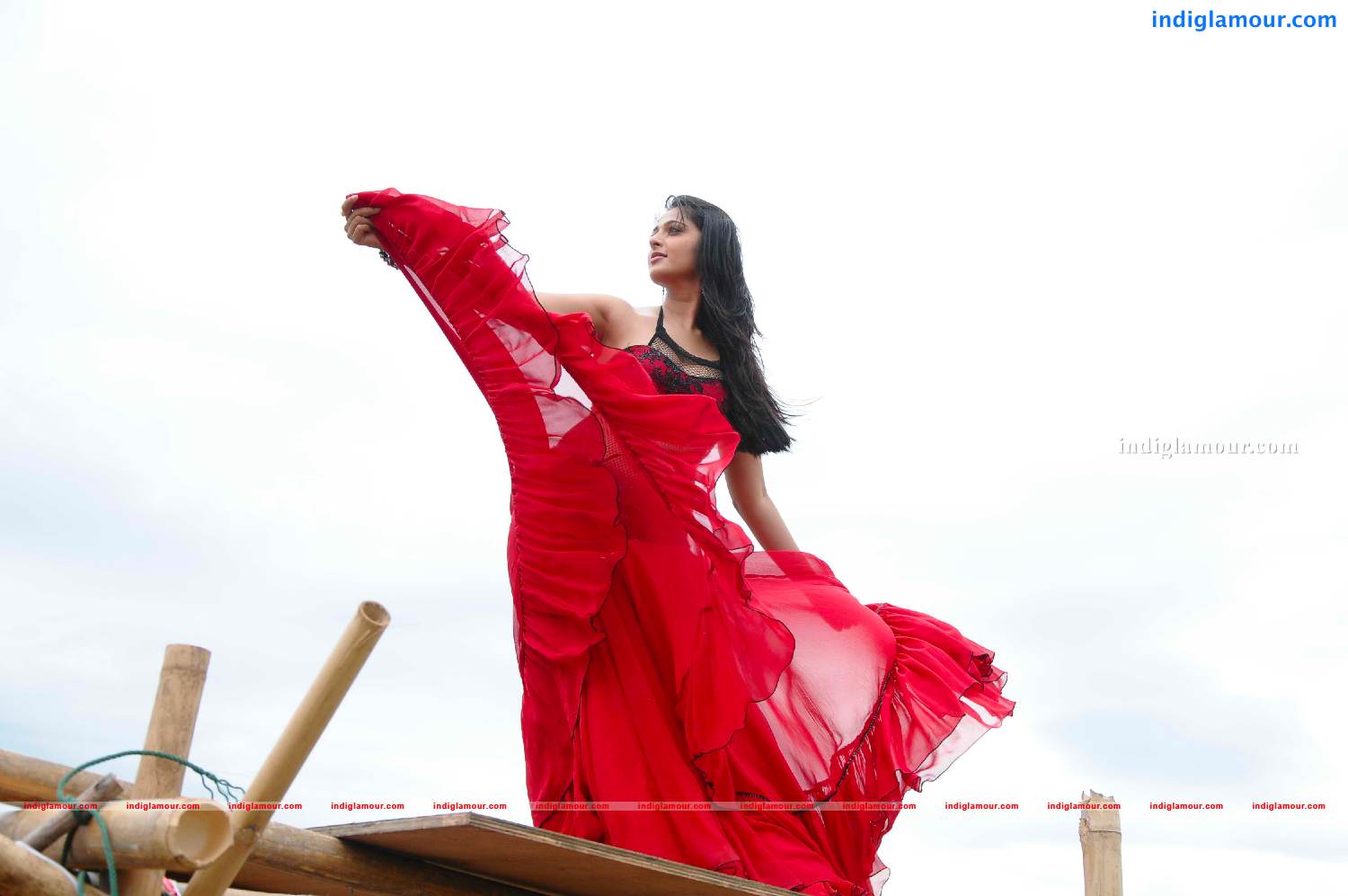 Anushka Actress hd photo