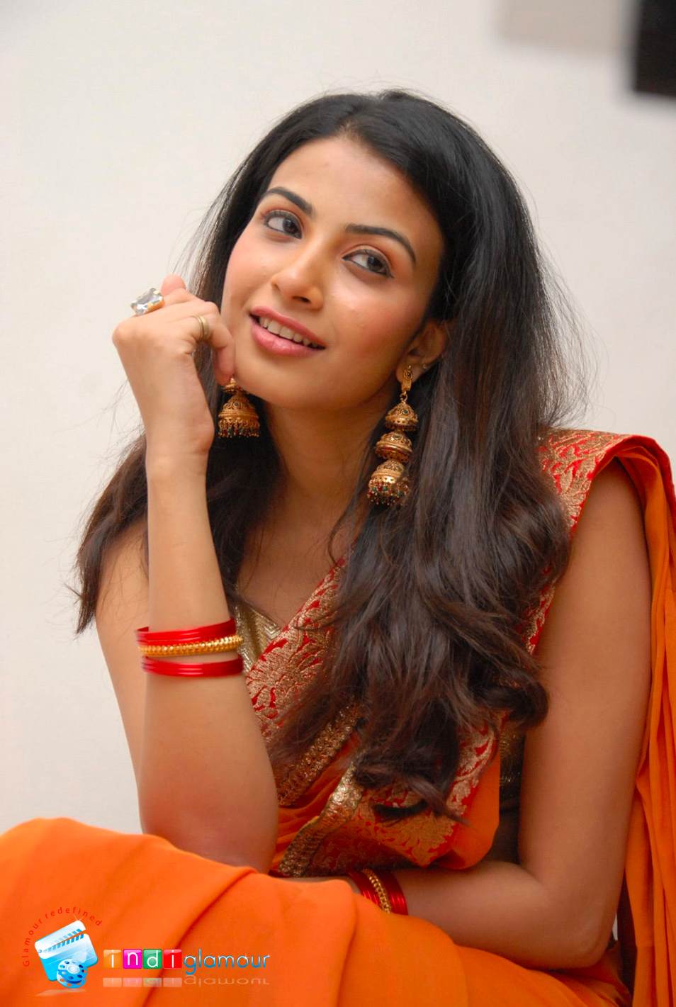 Kavya Shetty Actress hd photo