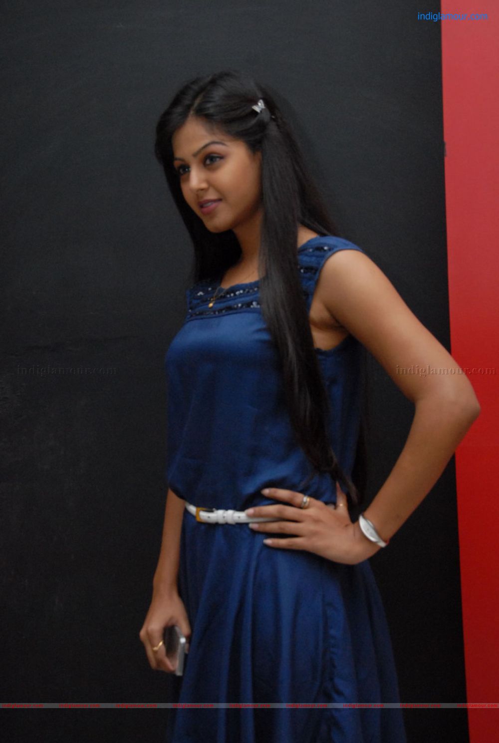 Monal Gajjar Actress hd photo