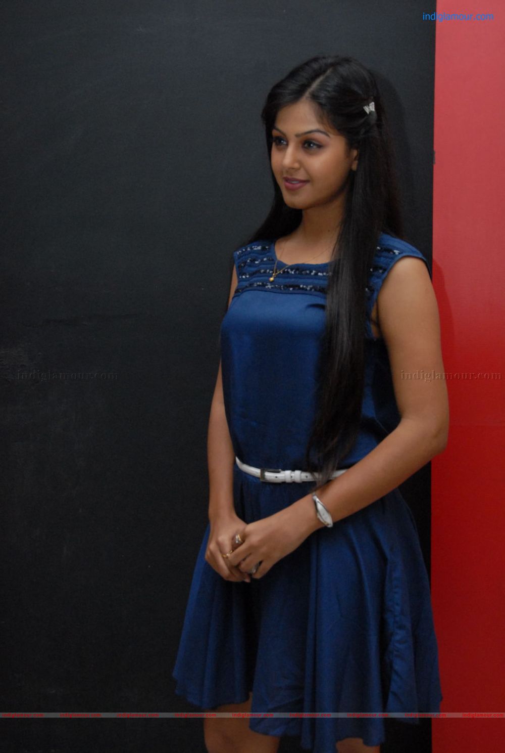 Monal Gajjar Actress hd photo