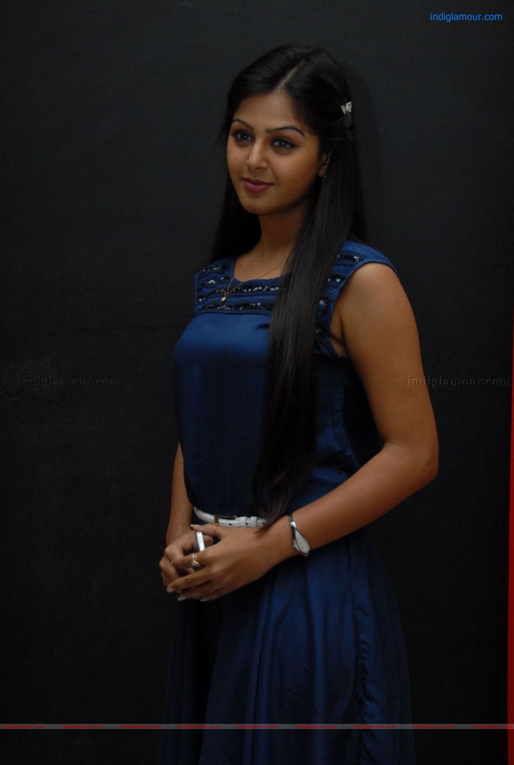 Monal Gajjar Actress hd photo