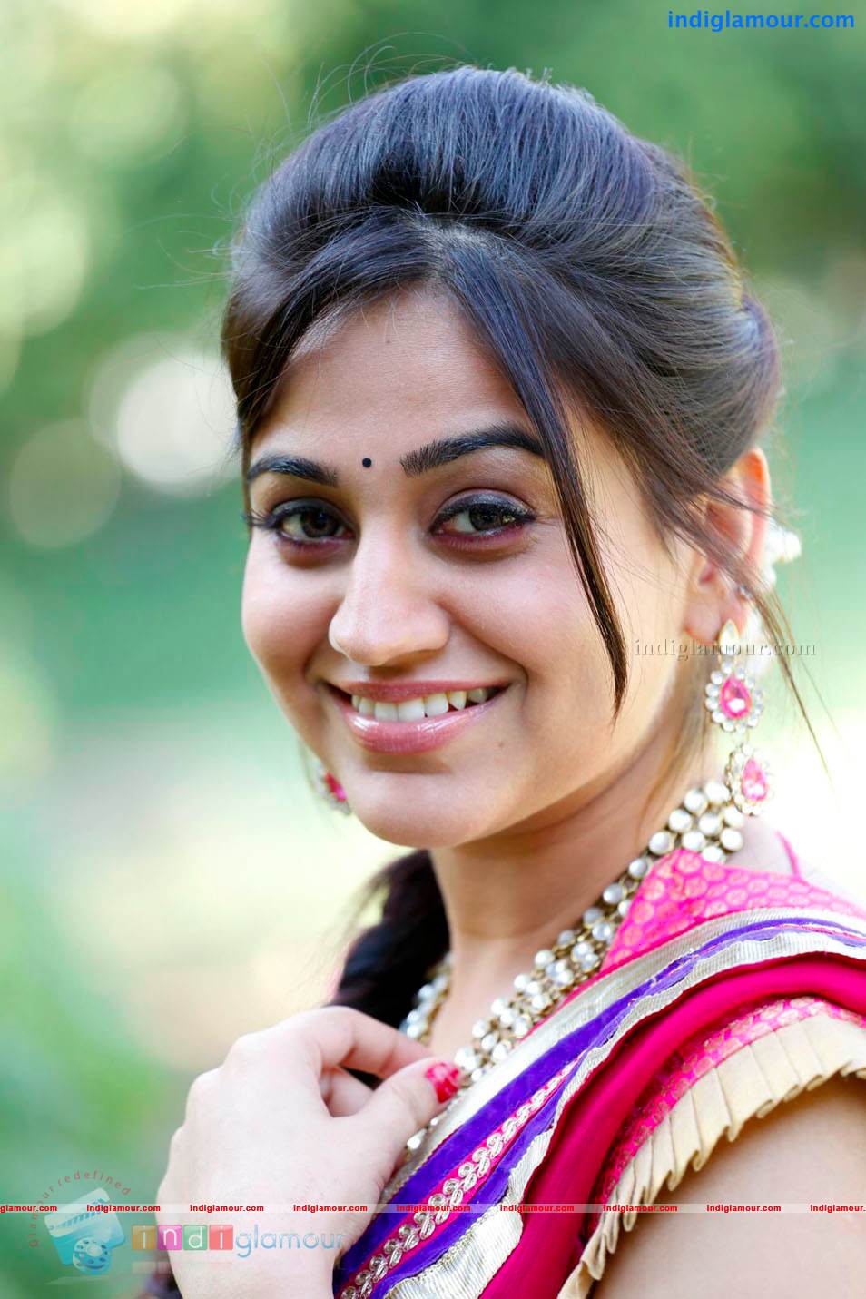 Aksha Actress hd photo