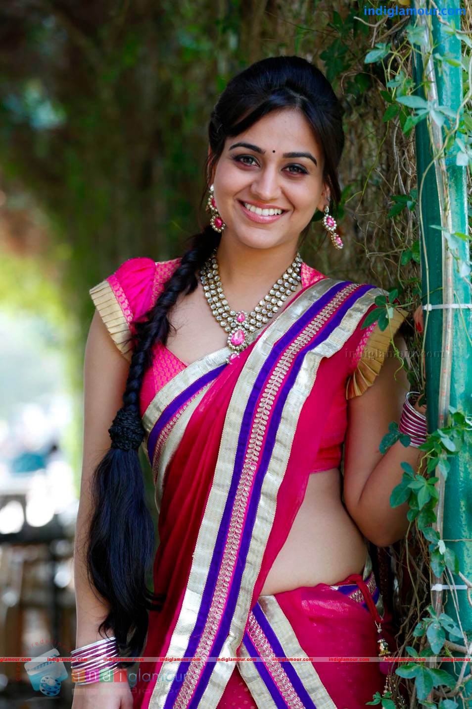 Aksha Actress hd photo