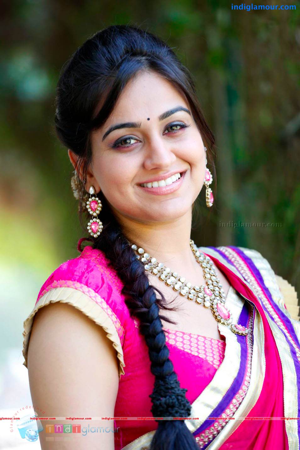 Aksha Actress hd photo