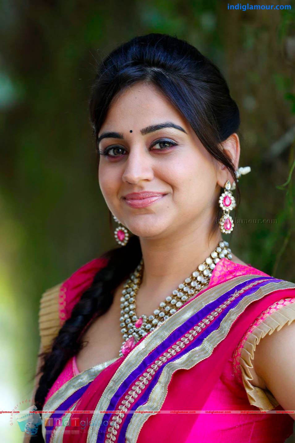 Aksha Actress hd photo