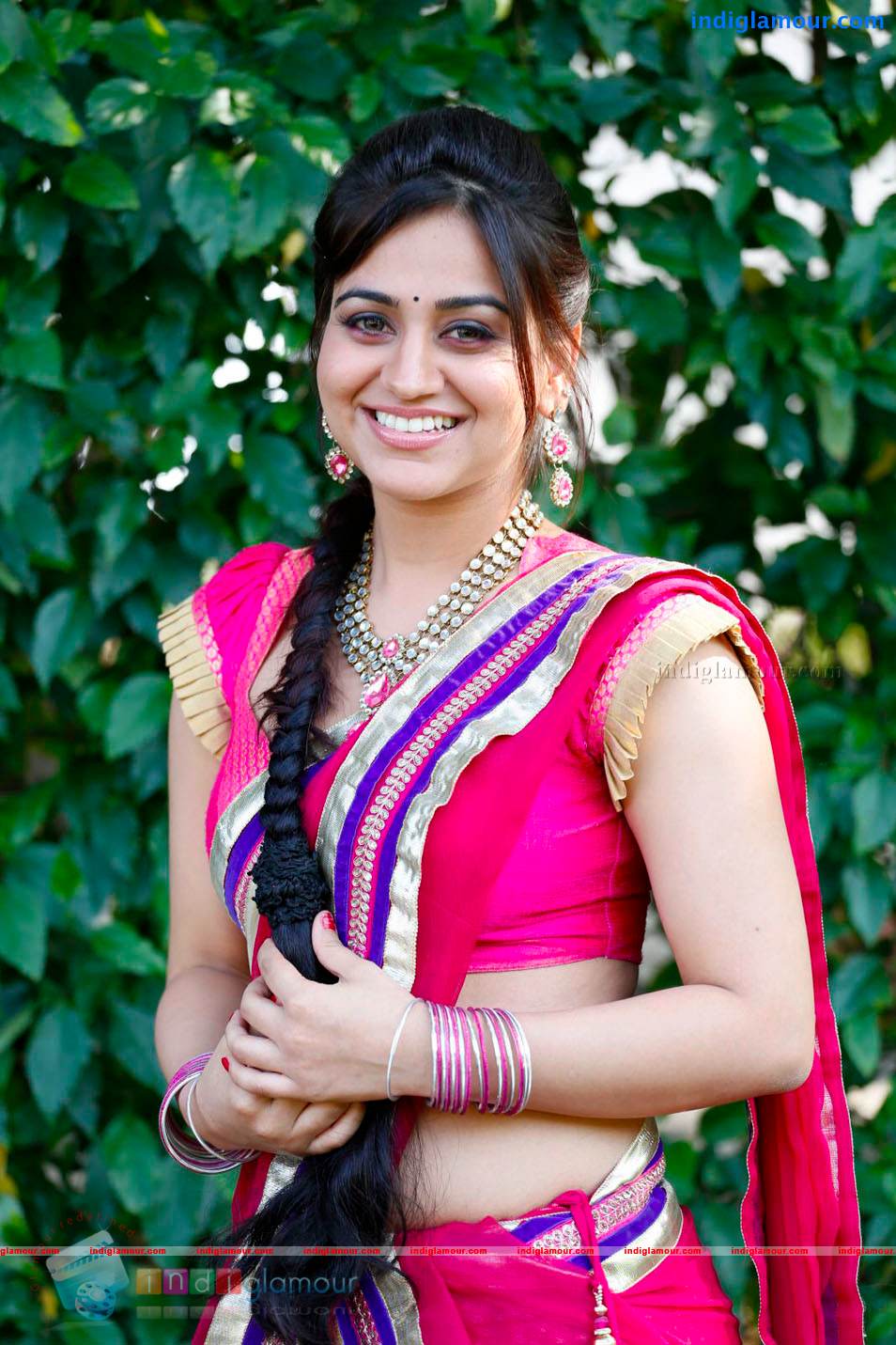 Aksha Actress hd photo