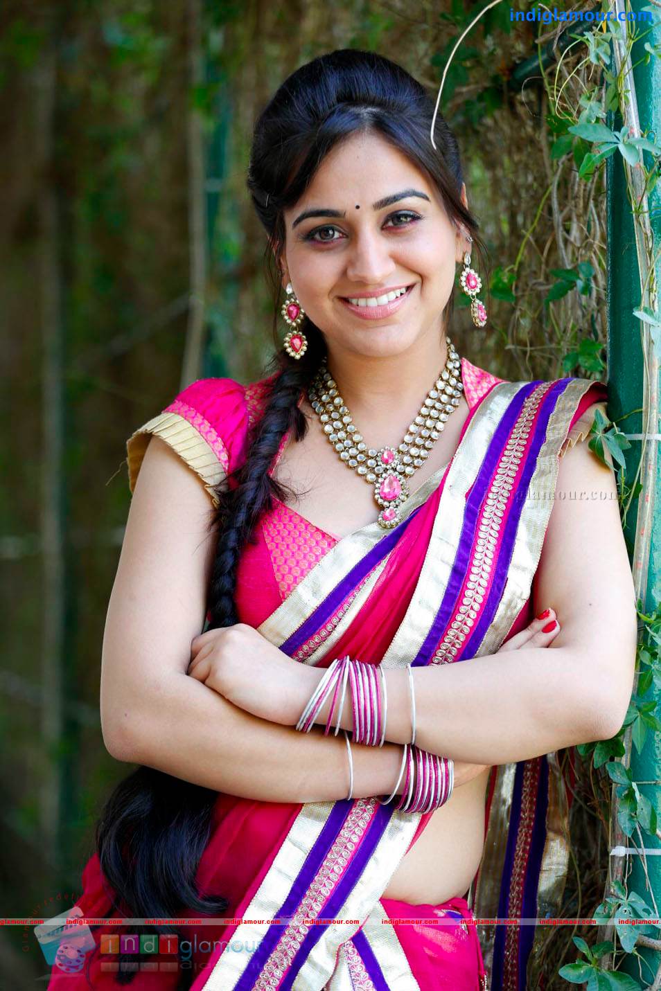 Aksha Actress hd photo