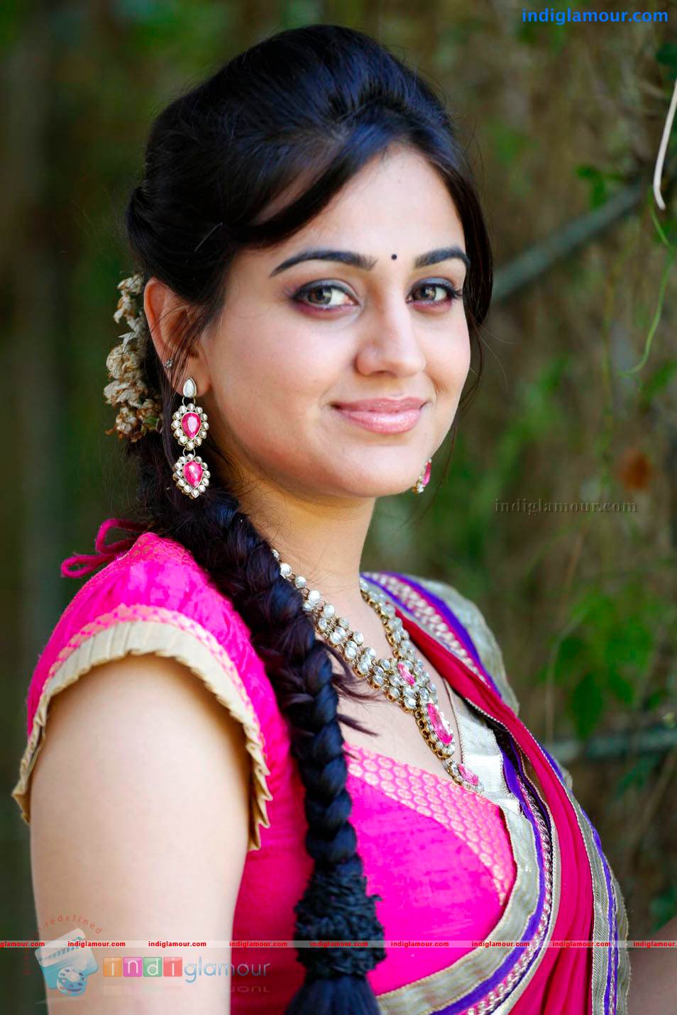 Aksha Actress hd photo