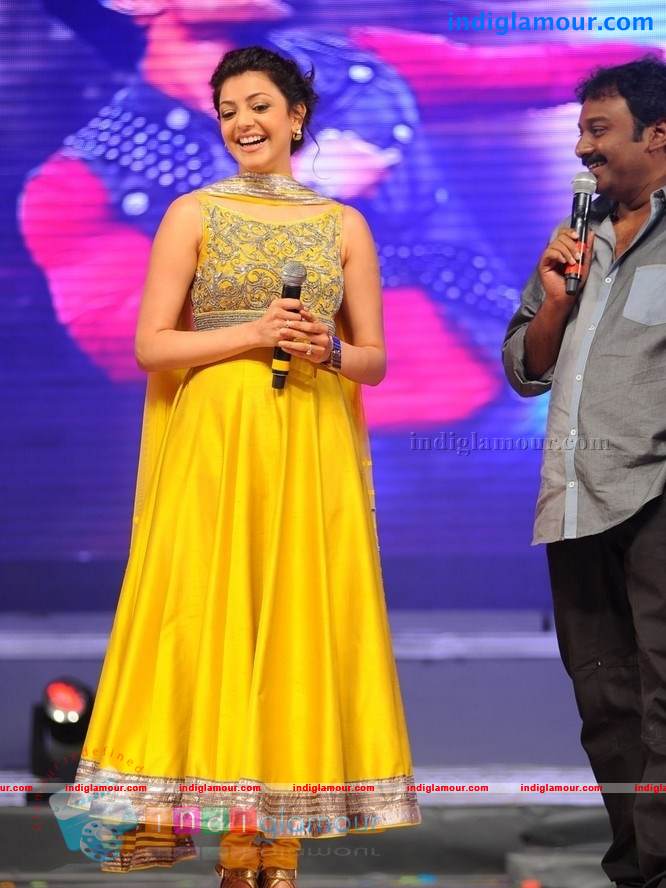 Kajal Aggarwal Actress hd photo