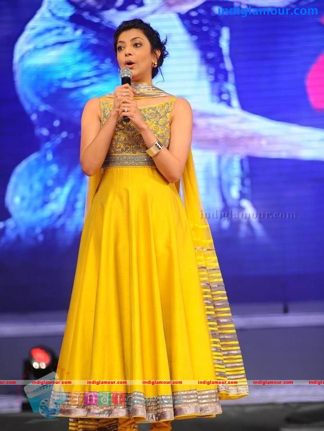 Kajal Aggarwal Actress hd photo