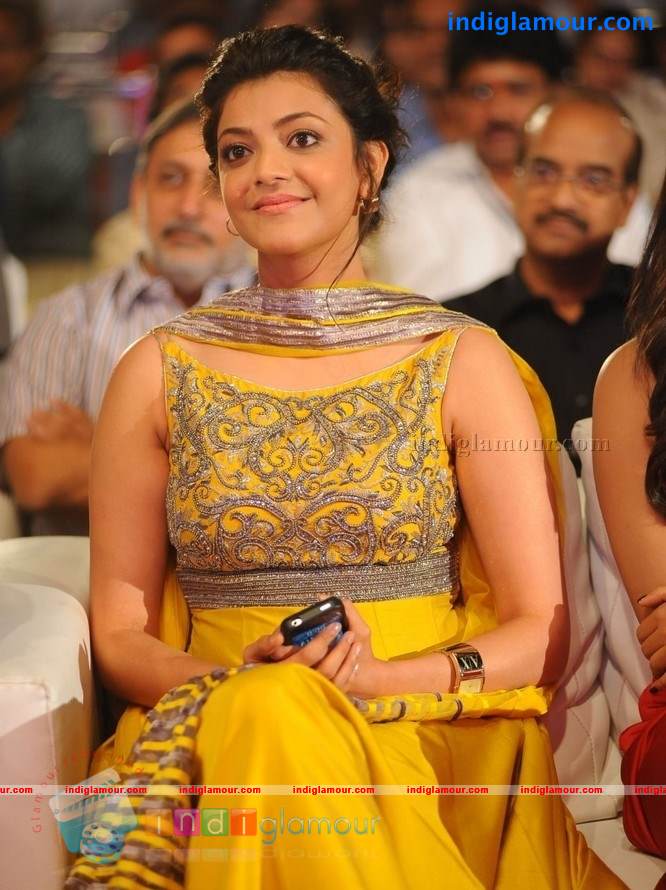 Kajal Aggarwal Actress hd photo