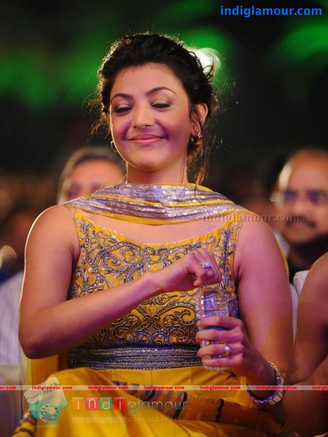 Kajal Aggarwal Actress hd photo