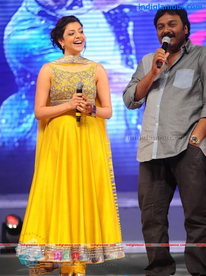 Kajal Aggarwal Actress hd photo