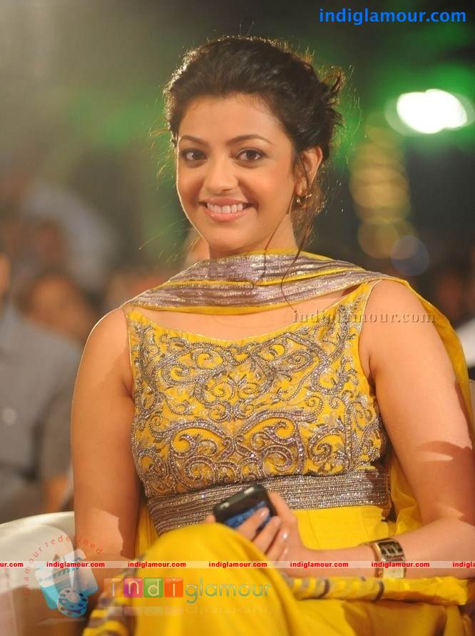 Kajal Aggarwal Actress hd photo