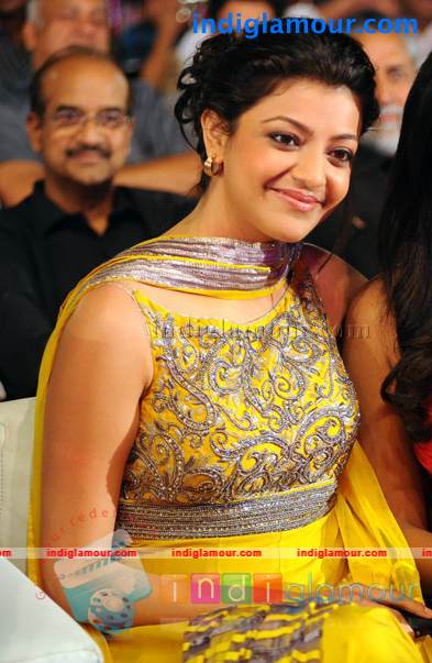 Kajal Aggarwal Actress hd photo