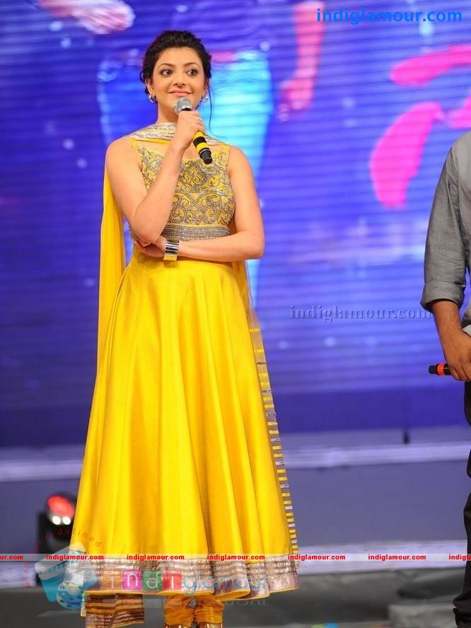 Kajal Aggarwal Actress hd photo