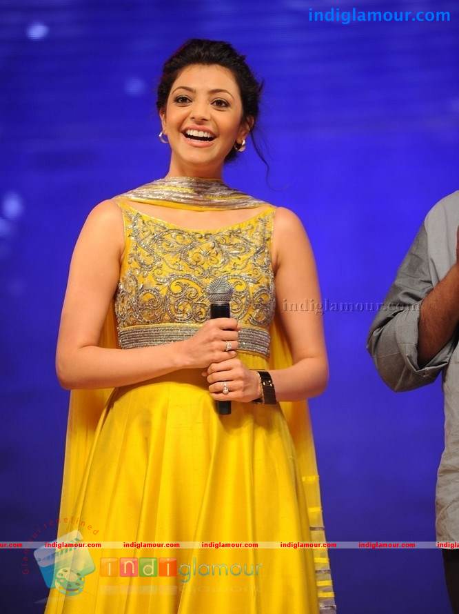 Kajal Aggarwal Actress hd photo