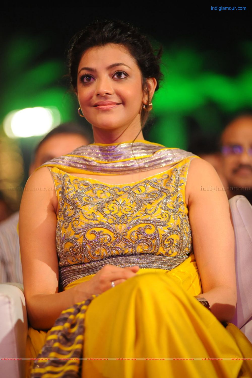 Kajal Aggarwal Actress hd photo