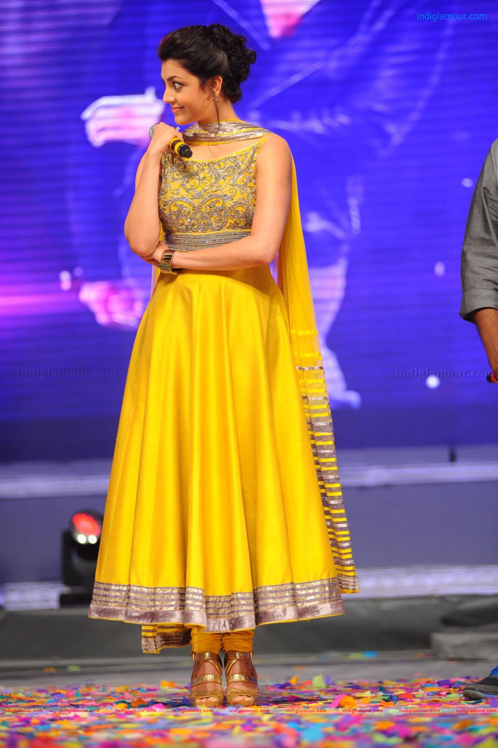 Kajal Aggarwal Actress hd photo